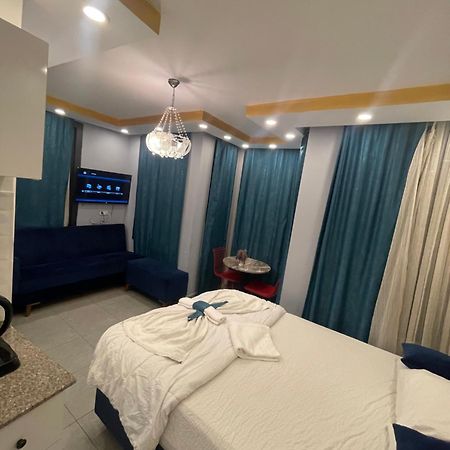 Galata Zade Luxury Boutique Hotel Isztambul Kültér fotó