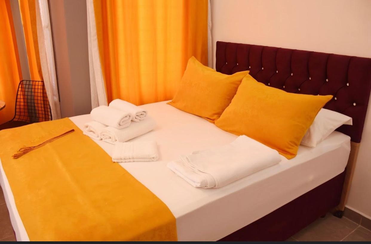 Galata Zade Luxury Boutique Hotel Isztambul Kültér fotó
