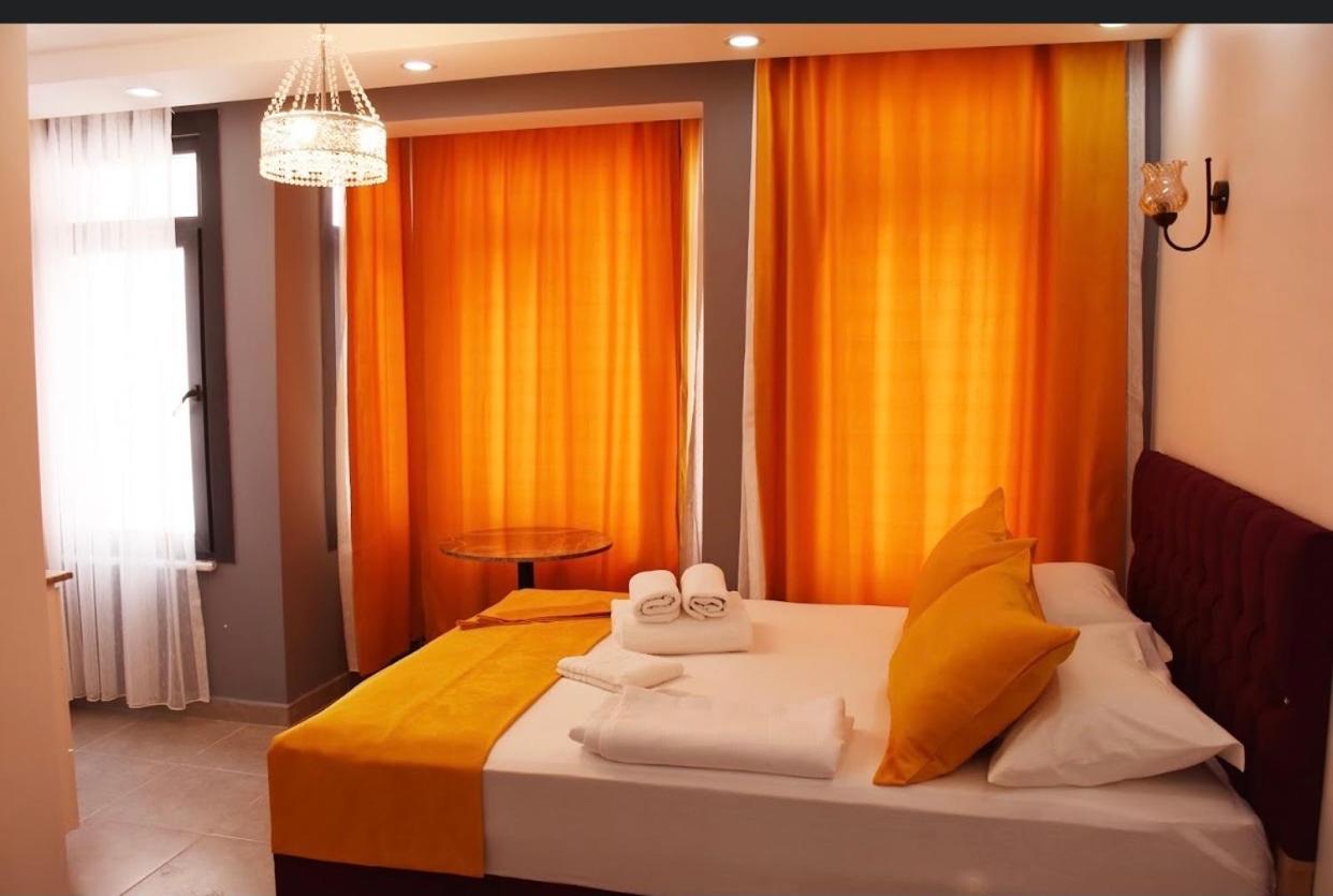 Galata Zade Luxury Boutique Hotel Isztambul Kültér fotó