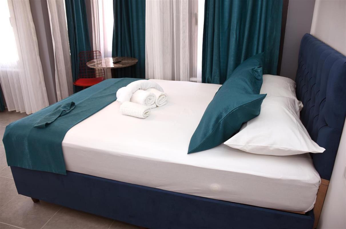 Galata Zade Luxury Boutique Hotel Isztambul Kültér fotó