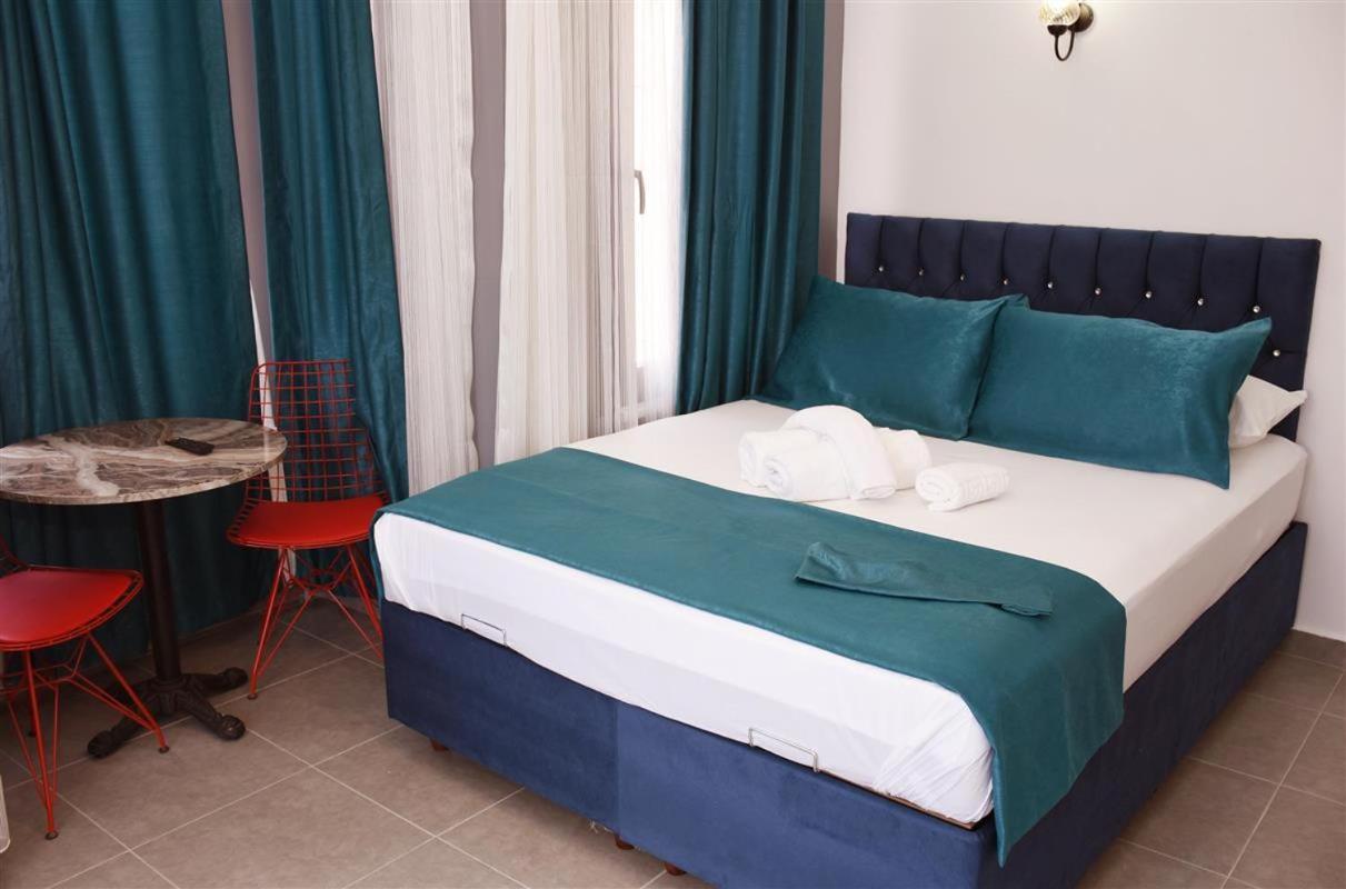 Galata Zade Luxury Boutique Hotel Isztambul Kültér fotó