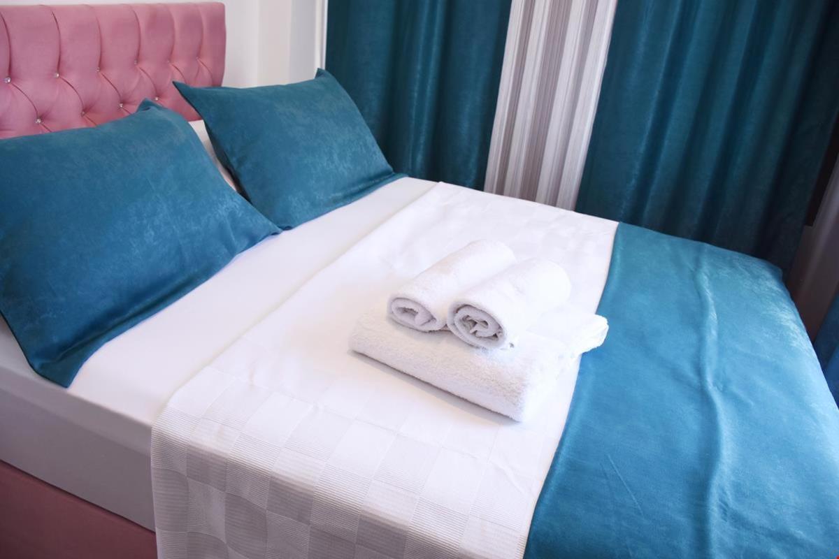 Galata Zade Luxury Boutique Hotel Isztambul Kültér fotó