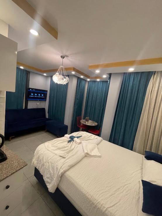 Galata Zade Luxury Boutique Hotel Isztambul Kültér fotó