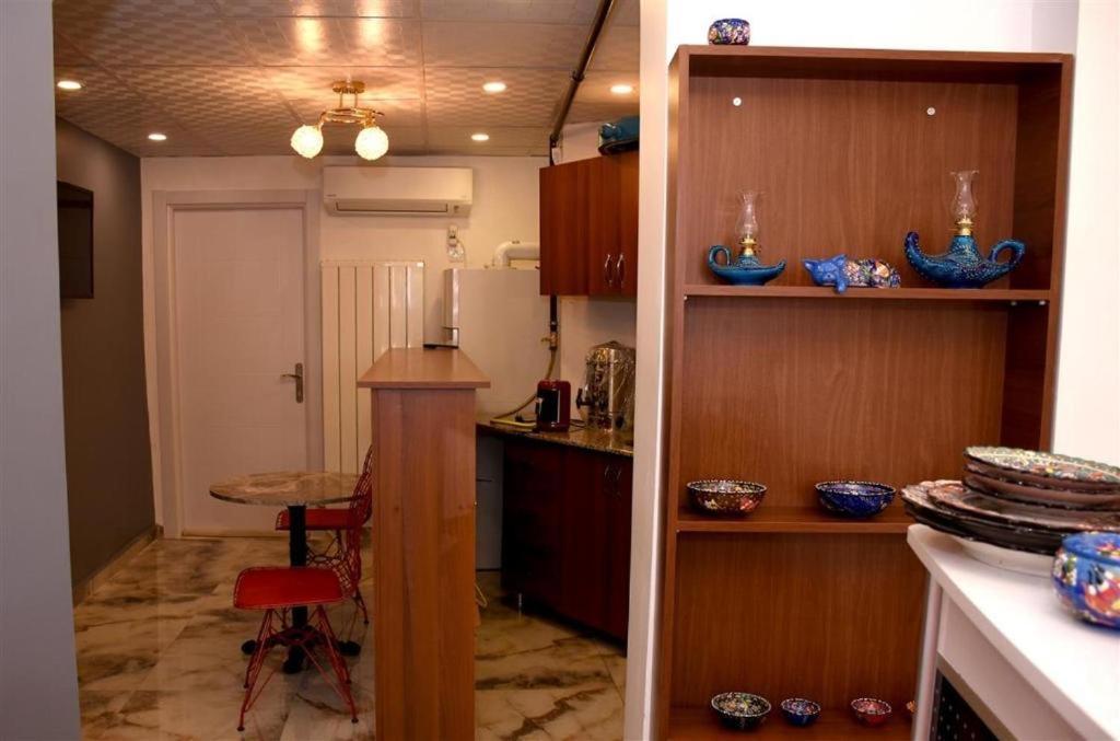 Galata Zade Luxury Boutique Hotel Isztambul Kültér fotó