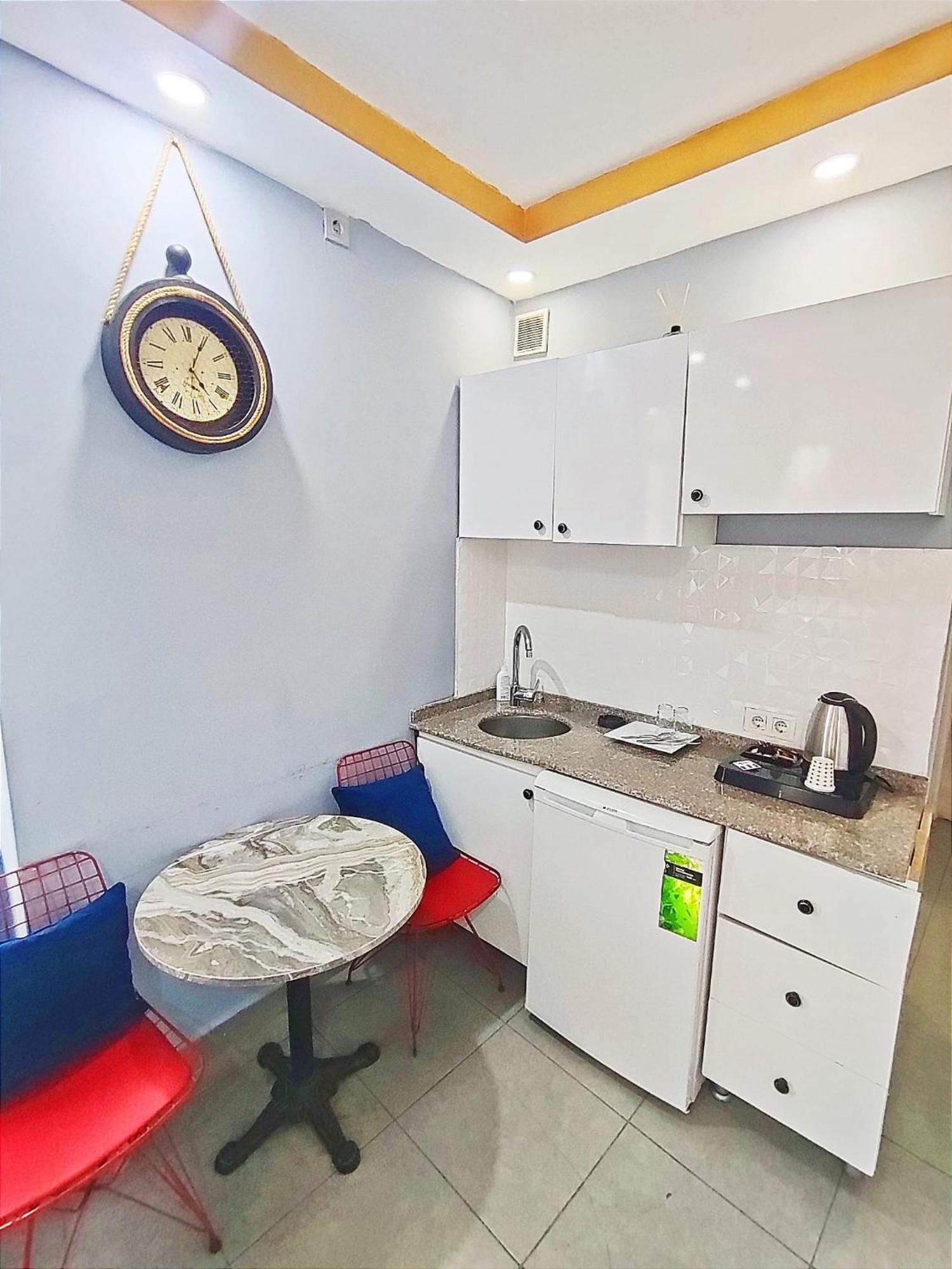 Galata Zade Luxury Boutique Hotel Isztambul Kültér fotó