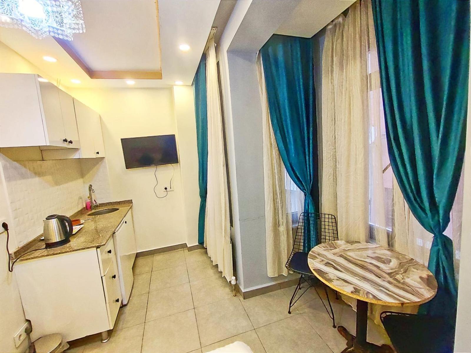 Galata Zade Luxury Boutique Hotel Isztambul Kültér fotó