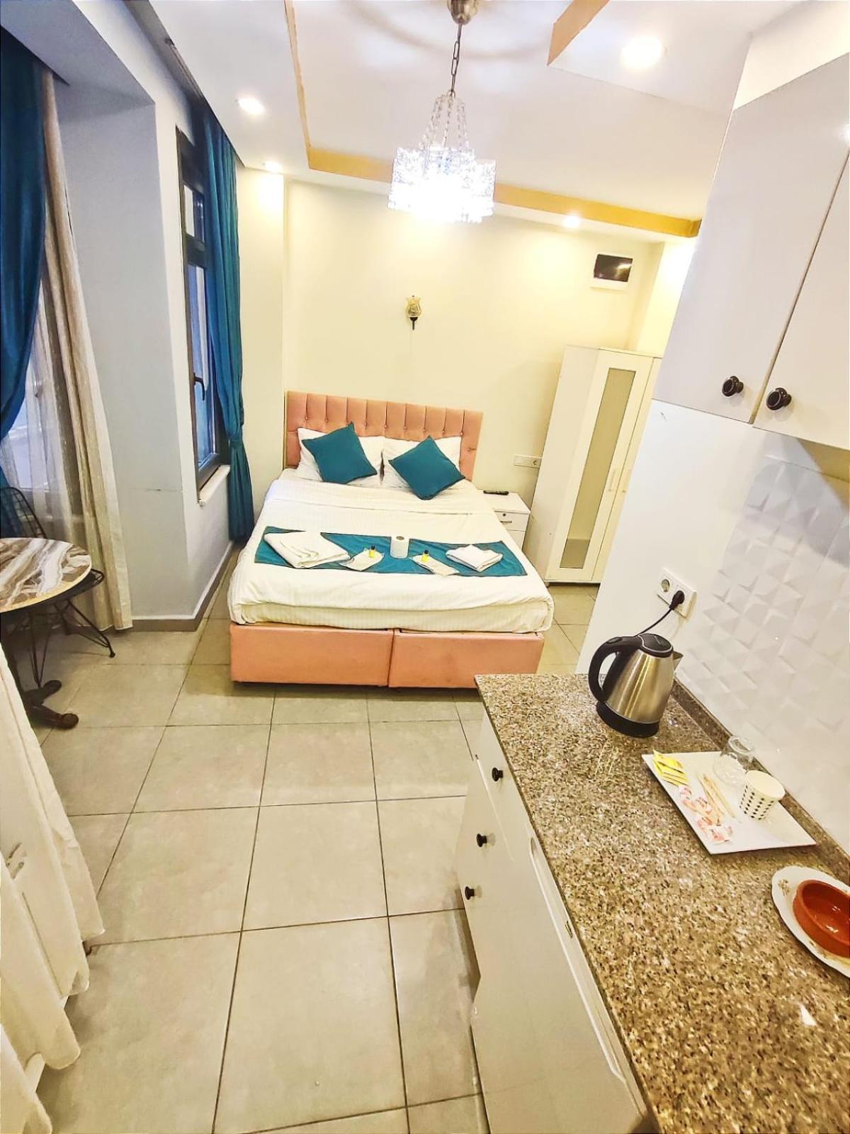 Galata Zade Luxury Boutique Hotel Isztambul Kültér fotó