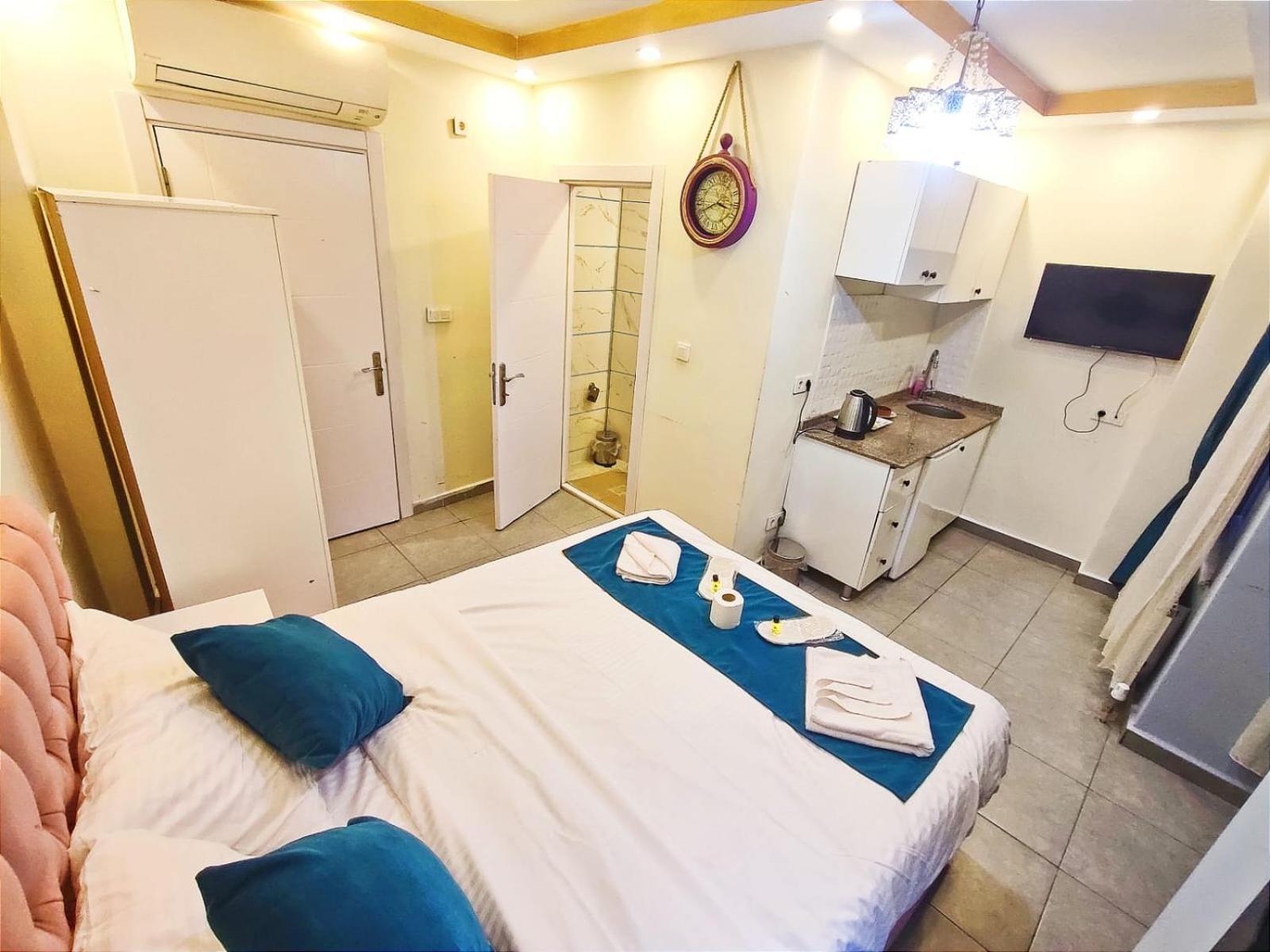 Galata Zade Luxury Boutique Hotel Isztambul Kültér fotó